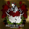 Used - Graves At Sea - Documents Of Grief - LP - Tone Deaf Records