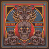 New - Geezer/Isaak - Interstellar Cosmic Blues & The Riffalicious Stoner Dudes - LP - Tone Deaf Records