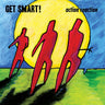 New - Get Smart! -  Action Reaction - LP - Tone Deaf Records