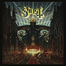 Used - Ghost - Meliora - LP - Tone Deaf Records