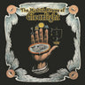 Used - The Mystick Krews Of Clearlight - Self Titled - LP - Tone Deaf Records