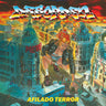 New - Desorden - Afilado Terror - LP - Tone Deaf Records