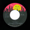 Used - The Lords Of Percussion - The Kung-Fu - 7" - Tone Deaf Records