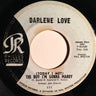 Used - Love, Darlene - (Today I Met) The Boy I'm Gonna Marry - 7" - Tone Deaf Records