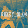 New - Ribzy - 81-84: 29 Tracks Of South Bay Punk - LP - Tone Deaf Records