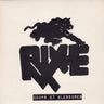 New - Rixe - Coups Et Blessures - 7" - Tone Deaf Records