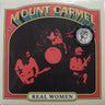 Used - Mount Carmel - Real Women - LP - Tone Deaf Records