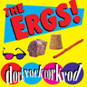 New - The Ergs! - Dorkrockcorkrod - 2xLP - Tone Deaf Records