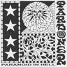 New - Pardoner - Paranoid In Hell - 7" - Tone Deaf Records