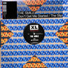 New - The Smile - Don't Get Me Started / The Slip - 12" - Tone Deaf Records