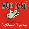 New - Lightnin' Hopkins - Mojo Hand: The Complete Fire Sessions - 2xLP - Tone Deaf Records