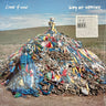 Used - Gunn, Steve - Way Out Weather - LP - Tone Deaf Records