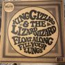 New - King Gizzard & The Lizard Wizard - Float Along - Fill Your Lungs (Venusian Sky Edition) - LP - Tone Deaf Records