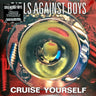 New - Girls Against Boys - Cruise Yourself - LP - Tone Deaf Records