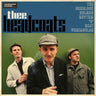 New - Thee Headcoats - The Sherlock Holmes Rhythm 'N' Beat Vernacular - LP - Tone Deaf Records