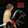 New - HISS - A Cheapened Crown - LP - Tone Deaf Records