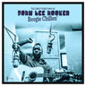 Hooker, John Lee - Boogie Chillen': The Early Years 1948-62 - LP - Tone Deaf Records