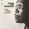 New - Hooker, John Lee - The Real Folk Blues - LP - Tone Deaf Records