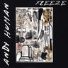Used - Andy Human – Freeze - LP - Tone Deaf Records