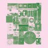 New - Hydroplane - A Place In My Memory Is All I Have To Claim - LP - Tone Deaf Records