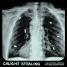 New - Idles & Rob Simonsen - Caught Stealing (Original Motion Picture Soundtrack) - LP - Tone Deaf Records