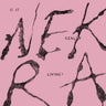 New - Nekra - Is It Really Living? - 7" - Tone Deaf Records