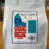 Tone Deaf Buzz Bomb Blend Coffee - Merch - Tone Deaf Records