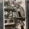 New - V/A - Roots, Rockers, Dub & Rastafarian Ecstasy Vol. 2 Mixtape - Cassette - Tone Deaf Records