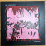 New - Love Story In Blood Red - Everything's Everywhere - 2xLP - Tone Deaf Records