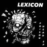 New - Lexicon - Poison Head EP - 7" - Tone Deaf Records