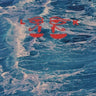 New - Blue Dolphin - Robert's Lafitte - LP - Tone Deaf Records