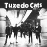 New - Tuxedo Cats - Out The Bag - 7" - Tone Deaf Records