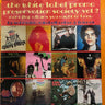New - The White Label Promo Preservation Society Vol. 2 - Sal Maida & Friends - Book - Tone Deaf Records