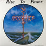 Used - Spectre - Rise To Power - LP - Tone Deaf Records