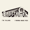 New - Prettyboys - I'm Falling - 7" - Tone Deaf Records