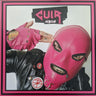 Used - Cuir - Album - LP - Tone Deaf Records