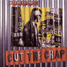 Used - The Clash - Cut The Crap - LP - Tone Deaf Records