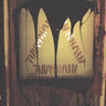 Used - Warpaint - Exquisite Corpse - EP - Tone Deaf Records