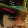 Used - Axton, Hoyt - Joy To The World - LP - Tone Deaf Records