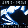 Used - A Split Second - From The Inside - LP - Tone Deaf Records