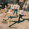 New - Amyl & The Sniffers - Cartoon Darkness - LP - Tone Deaf Records