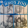 Used - The Who - Who's Zoo - 2xLP - Tone Deaf Records
