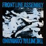 Used - Frontline Assembly - The Initial Command - LP - Tone Deaf Records