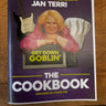 New - Terri, Jan - Get Down Goblin': The Cookbook - Book - Tone Deaf Records