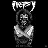 New - Inepsy - See You In Hell EP - 7" - Tone Deaf Records
