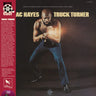 New - Hayes, Isaac - Truck Turner (Original Soundtrack) (Black Friday/RSD 2024) - 2xLP - Tone Deaf Records
