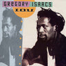 New - Isaacs, Gregory - I.O.U. - LP - Tone Deaf Records