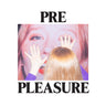 New - Jacklin, Julia - Pre Pleasure - LP - Tone Deaf Records