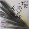 New - J Mascis + The Fog - Free So Free - LP - Tone Deaf Records