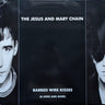 Used - Jesus & Mary Chain, The - Barbed Wire Kisses - 2xLP - Tone Deaf Records